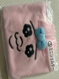 おぱんちゅうさぎミニショルダーのサムネイル