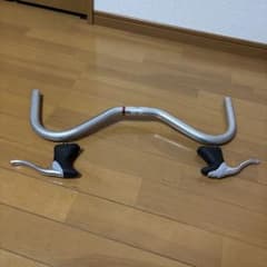 アルバスタッシュバー ALbastache bar ブレーキセット RM-017 - メルカリ