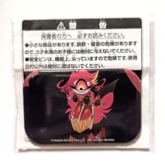 ハズビン・ホテルへようこそ スクエア缶バッジの入手方法まとめ – 攻略