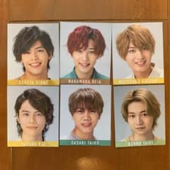 Myojo 2020 デタカ　7MEN侍のサムネイル