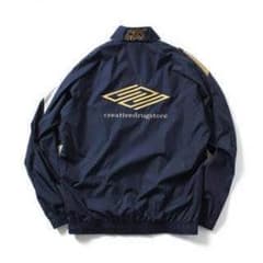 creative drug store× Reebok ジャージ 上下のサムネイル