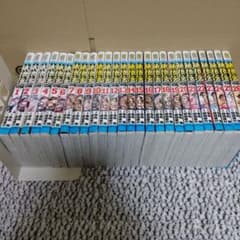 Garouden Complete 26-Volume Set (Rental Ex-Volumes) - All Volumes First Edition