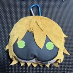 銀河特急 ミルキー☆サブウェイ フェイスポーチ Part2 マックス