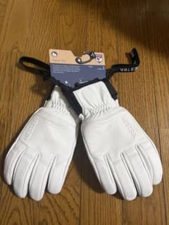 HESTRA ヘストラ グローブ Alpine Pro 新品タグ付き サイズ8 ALPINE PRO | FULLMARKS