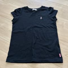 ミキハウスTシャツ120のサムネイル