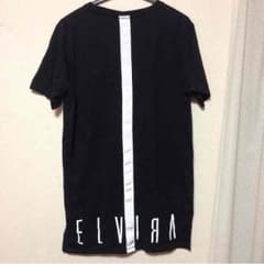 送料込み ELVIRA ロングTのサムネイル