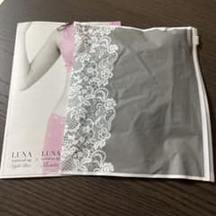 ルーナ ナチュラルアップショーツのサムネイル