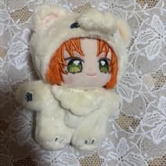 う*奨様 一緒に暮らすぬい 月永レオ 第2再販品のサムネイル