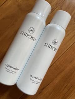 シロル　クリスタルホイップのサムネイル