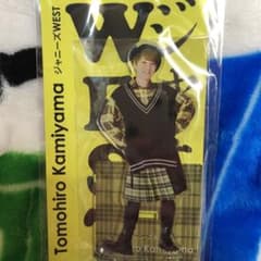 ジャニーズWESTアクスタのサムネイル