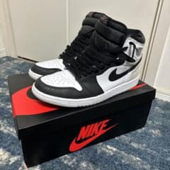 Nike Air Jordan 1 High OG Bleached Coralのサムネイル