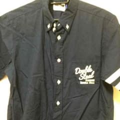 double steal 半袖シャツのサムネイル