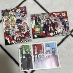 からぴち　ポストカードのサムネイル