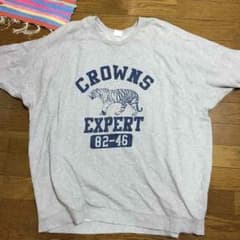Rodeo Crowns スウェットワンピのサムネイル