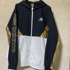 ニューバランス　new balance ジャケットのサムネイル