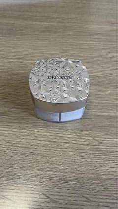 DECORTE デコルテ ルースパウダー 101のサムネイル
