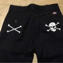 DICKIES  874 限定コラボパンツのサムネイル