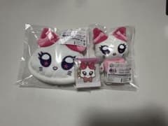 キャラ福くじ ME:I ME:EYE's 村上璃杏RI:NYAN A.B.C賞 - メルカリ