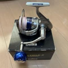 Daiwa SALTIGA ダイワ ソルティガz4500H - メルカリ