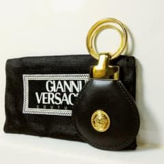 VERSACE　ヴェルサーチ　キーホルダーのサムネイル