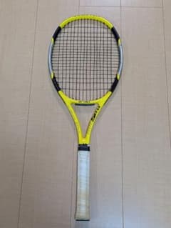 ヨネックス RDS001 Mid (90 sq.inch / 325g)のサムネイル