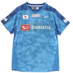 2026年度バドミントン日本代表オーセンティックユニフォーム XO - メルカリ