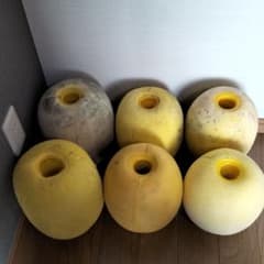 処分　中古フロート　浮き　6つのサムネイル