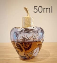 50ml】ロリータレンピカ オードパルファム 美品 - メルカリ
