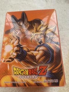 ドラゴンボール　ジャンプ　懸賞　当選品 ドラゴンボールZ 非売品カードケース Vジャンプ 懸賞 激レア DB