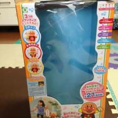 ダンシングアンパンマンのサムネイル