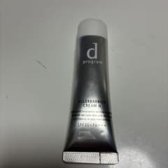 dプログラム　クリームのサムネイル