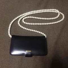 まりか様専用スナイデルiPhone5.5Sケースのサムネイル