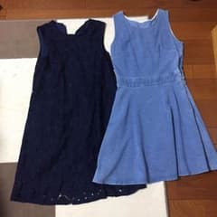 まにさん専用GU   ワンピースのサムネイル