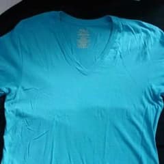 ラルフローレン vネックtシャツのサムネイル