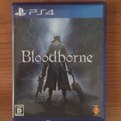 ps4  Bloodbronのサムネイル