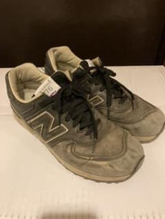 newbalance made in England M576CKKのサムネイル