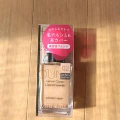 キスミーフィルム　リキッドファンデーションのサムネイル