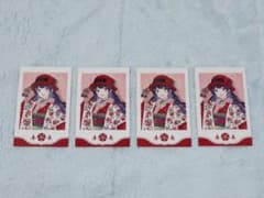 にじさんじ スプリングモダン チェキ風カード 月ノ美兎のサムネイル