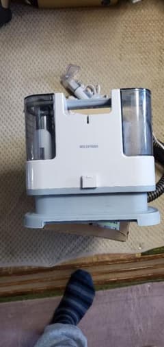 値下げRNS-P10-W　アンマン豆腐様専用　ジャンクのサムネイル