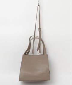 SLOBE IENA ショルダーバッグのサムネイル