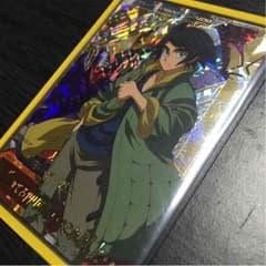 トライエイジ 三日月オーガスのサムネイル