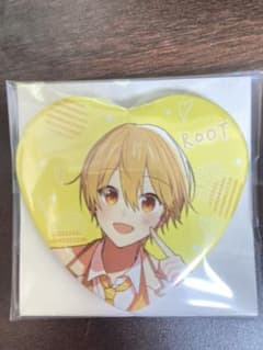 すとぷり るぅとくん 缶バッチのサムネイル