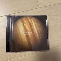 BUMP OF CHICKEN/jupiterのサムネイル