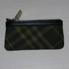 BURBERRY BLUE LABEL☆ポーチ小のサムネイル