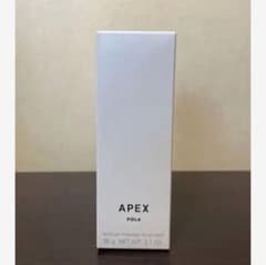 【ゆきんこ様専用】POLA APEX フォームチェンジマッサージのサムネイル