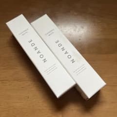 【ノアンデ】クレアセンスホワイトのサムネイル