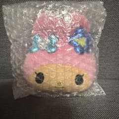 日焼けマイメロディ ぬいぐるみミラーのサムネイル