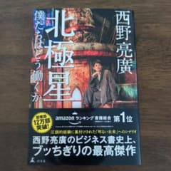 北極星 僕たちはどう働くかのサムネイル