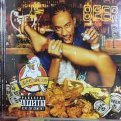 LUDACRIS Chicken N Beerのサムネイル