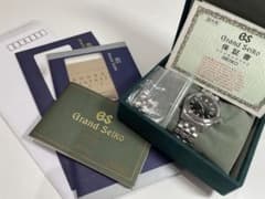 美品 グランドセイコー SBGF001 メンテナンス済のサムネイル